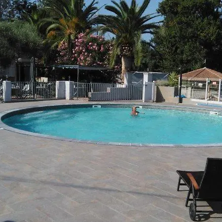Camping Ficajole