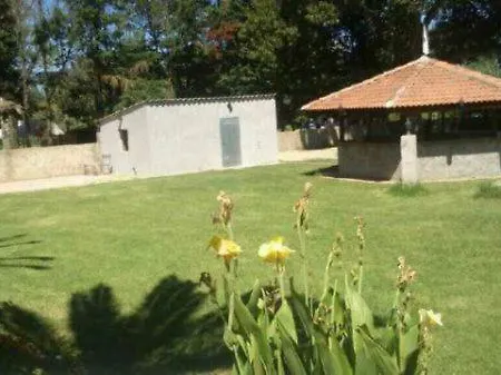 Camping Ficajole Campsite Taglio-Isolaccio