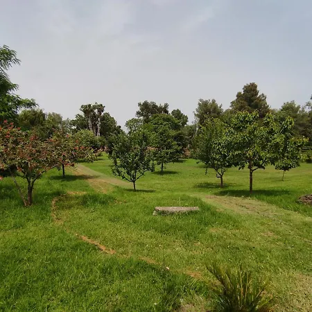 Campsite Camping Ficajole Taglio-Isolaccio