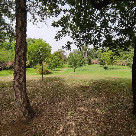 Camping Ficajole Campsite *