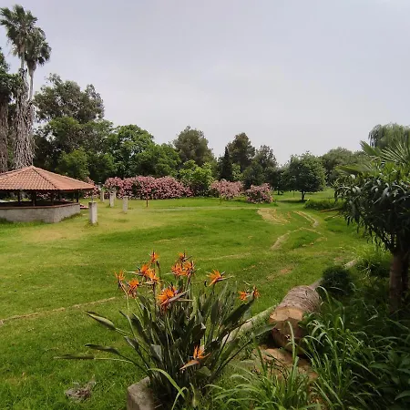Camping Ficajole
