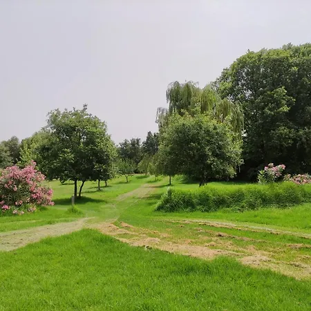 Camping Ficajole Campsite *