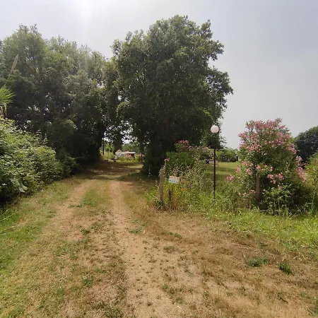 Camping Ficajole Taglio-Isolaccio