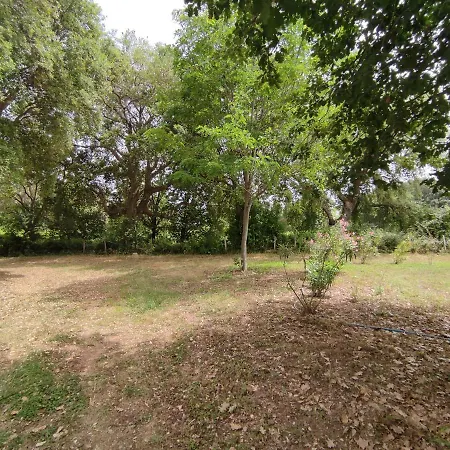 Campsite Camping Ficajole Taglio-Isolaccio