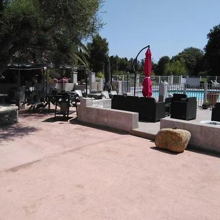 Camping Ficajole