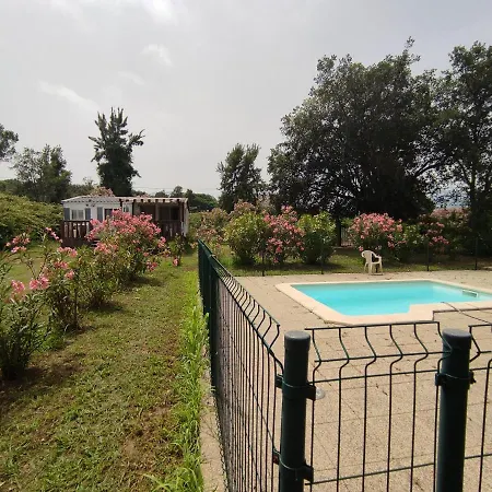Camping Ficajole